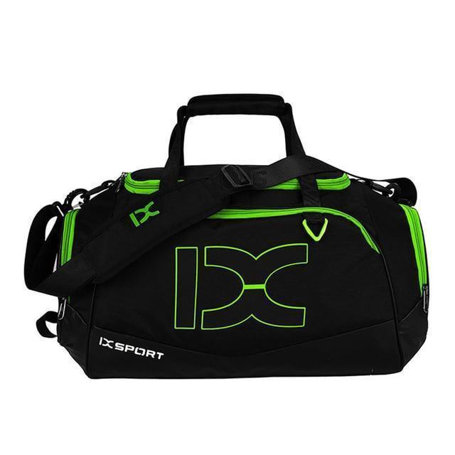 Waterproof Gym Sports Bags