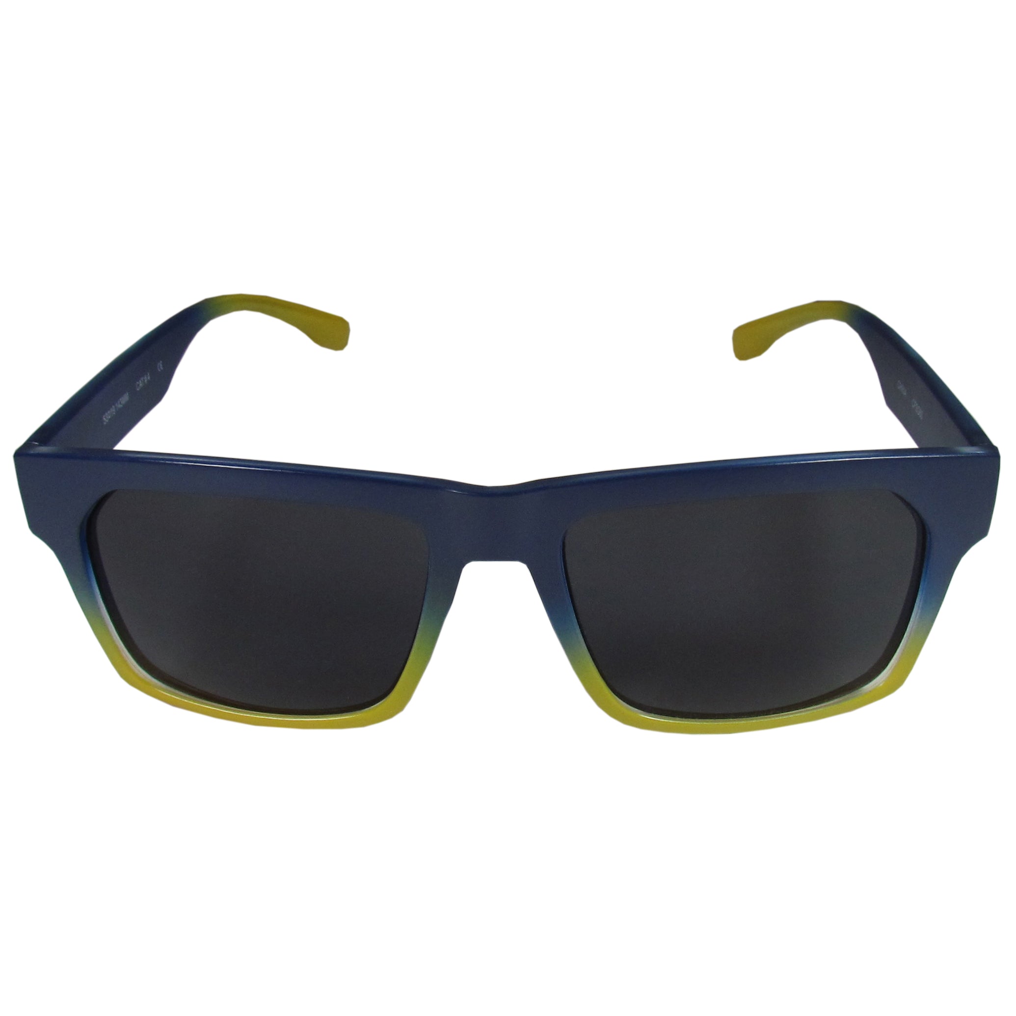 WEST VIRGINIA SPORTSFARER SUNGLASSES