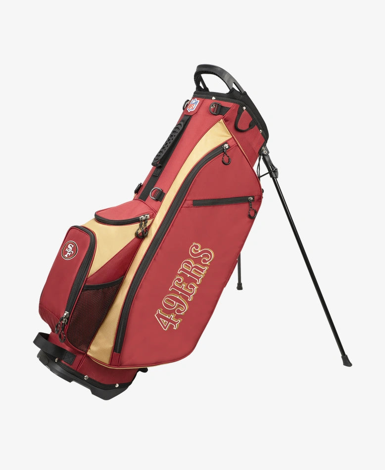 Wilson NFL Carry Bags