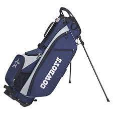 Wilson NFL Carry Bags