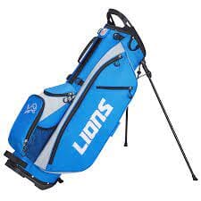 Wilson NFL Carry Bags