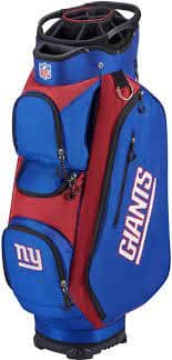 Wilson NFL Cart Bags