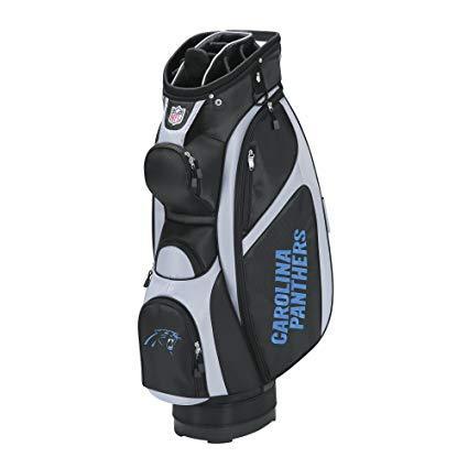 Wilson NFL Cart Bags