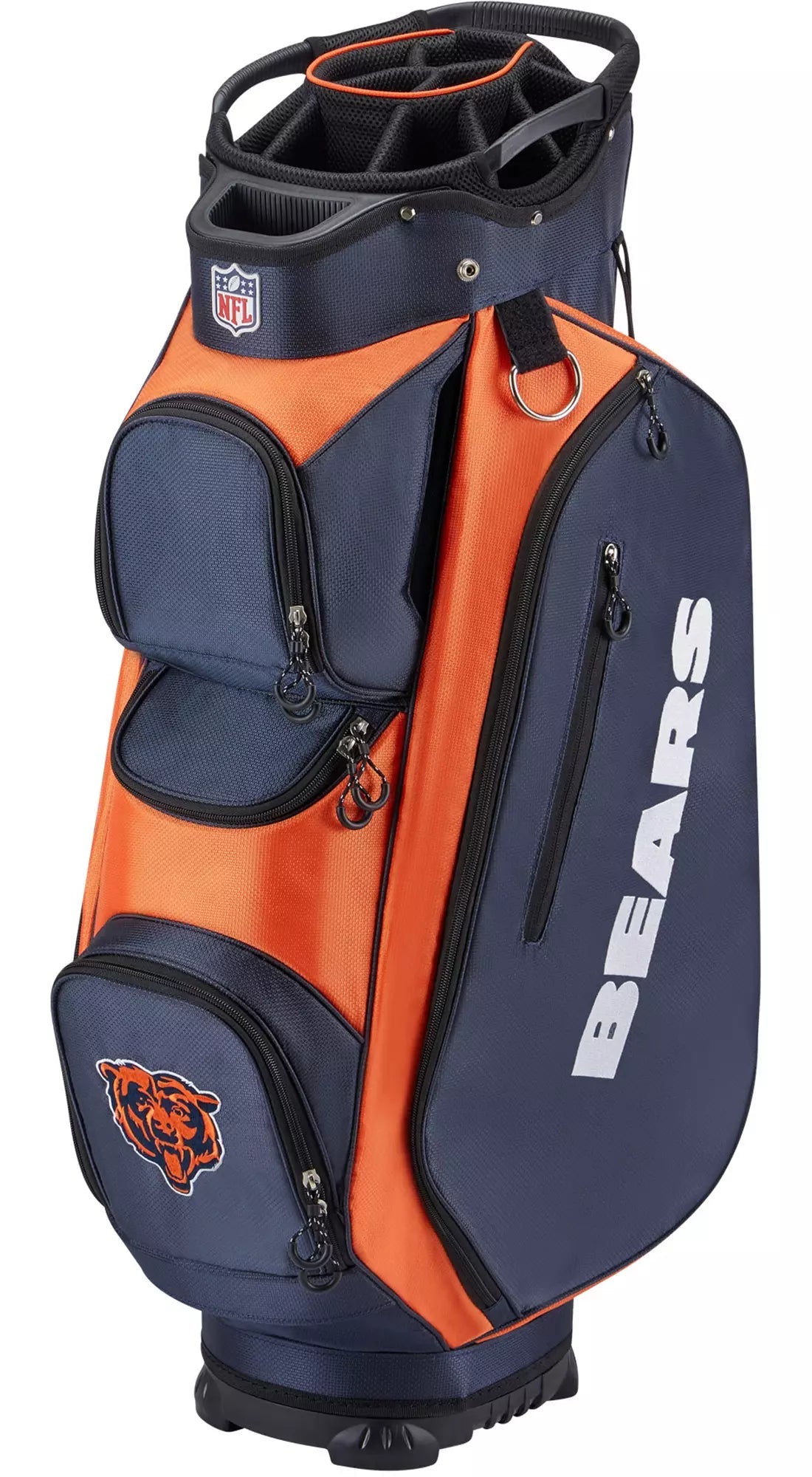 Wilson NFL Cart Bags