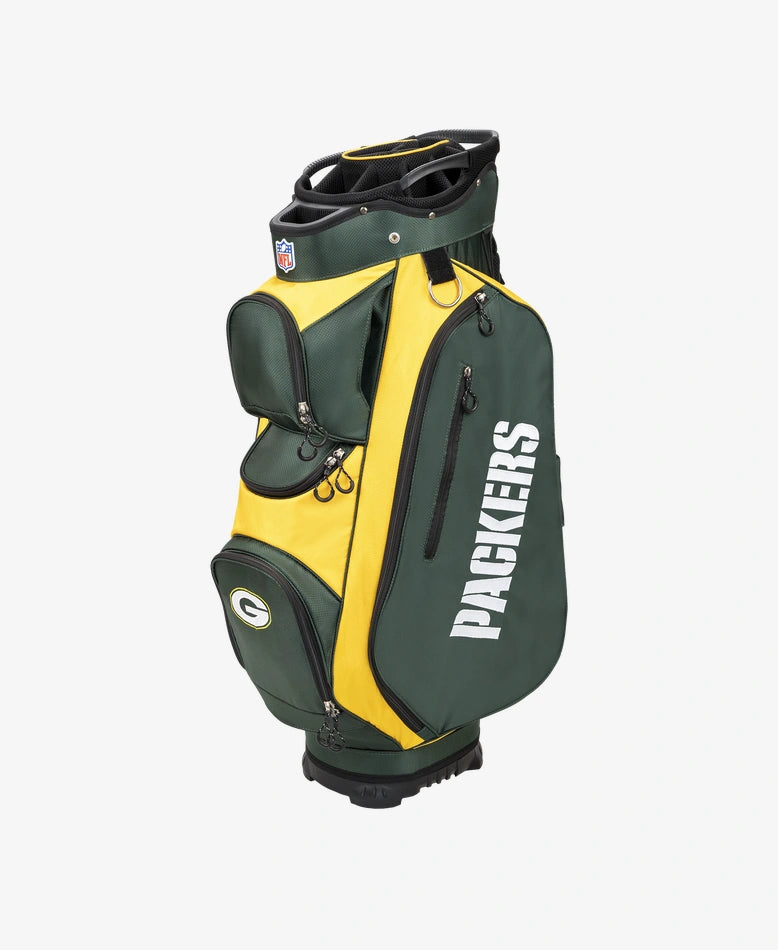 Wilson NFL Cart Bags