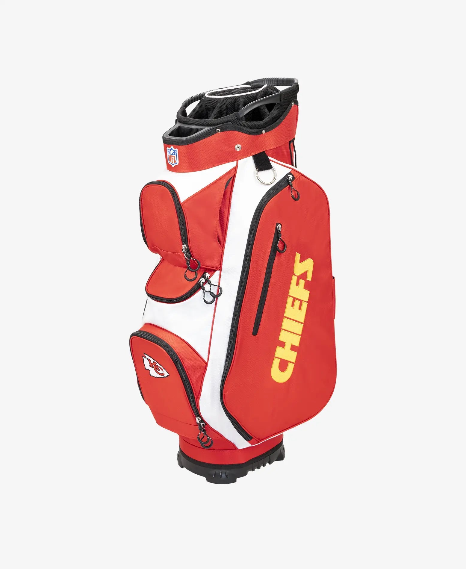 Wilson NFL Cart Bags