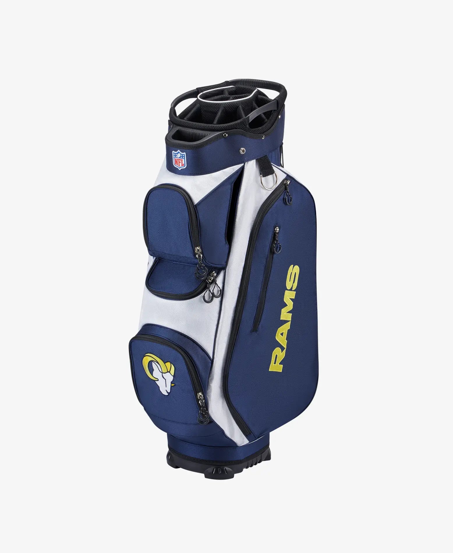 Wilson NFL Cart Bags