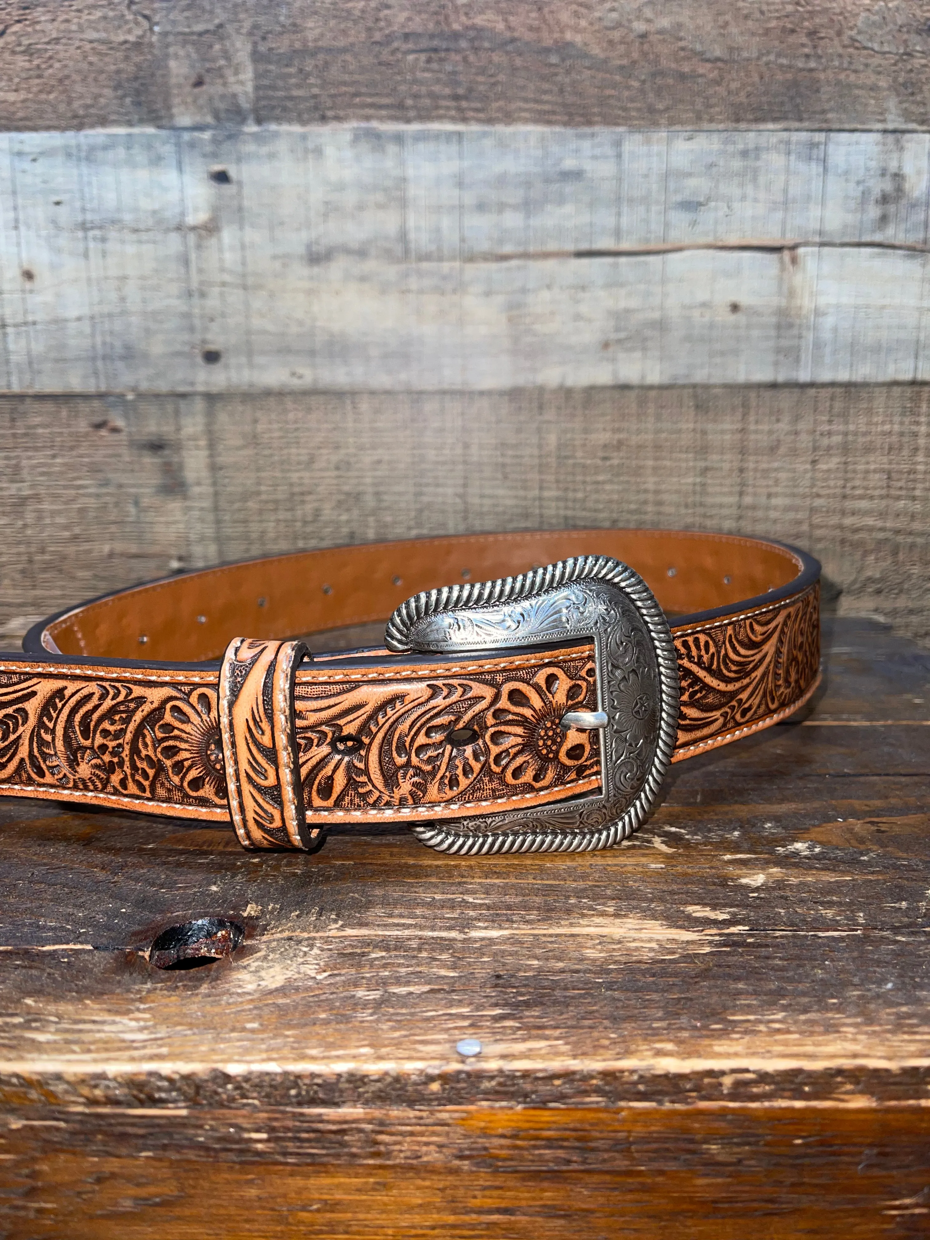 Women’s Nacona Belt N320003208