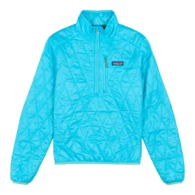 Women's Nano Puff Pullover