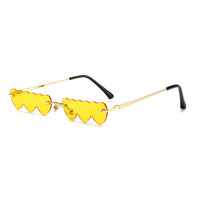 ZAID SUNGLASSES