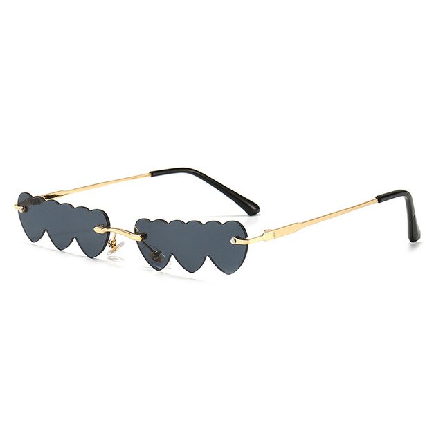 ZAID SUNGLASSES