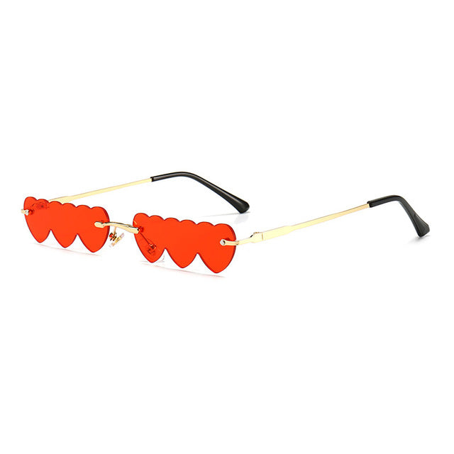 ZAID SUNGLASSES