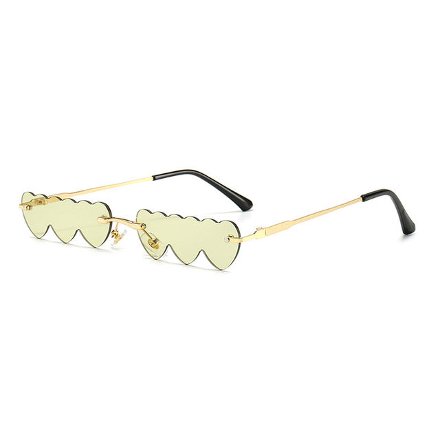 ZAID SUNGLASSES